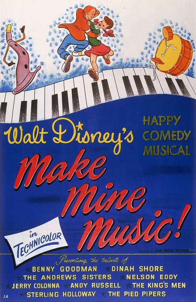 dd4a3de5af4b78b7a82e21143a711c06 - The Ultimate Disney Collection 08. Make Mine Music 1946