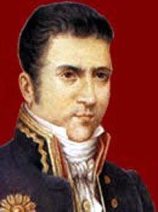 deMonteagudoBernardo - Fernando VII solo sombras - Angel Martínez Pons (Voz Humana)
