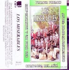 descarga 2 - Comparsa Carnaval de Cádiz: Los Miserables (1993)