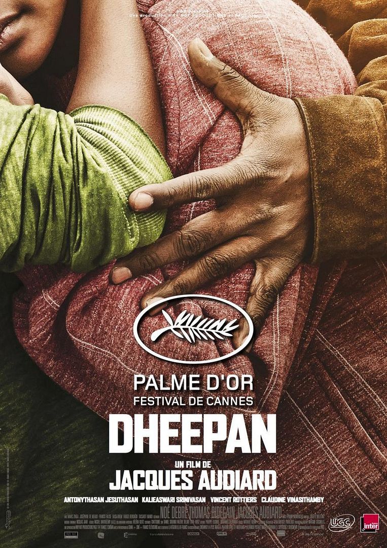 dheepan 110784103 large - Dheepan Brrip Español 720p (2015) Drama