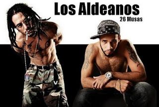 discografialosaldeanosvacilandounrapcom - Los Aldeanos: Discografia