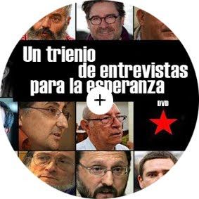 dvd252Bla252Bentrevista252Bcopia - Un trienio de entrevistas para la esperanza