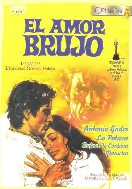 el amor brujo 302985093 large - El amor brujo (1967) Drama