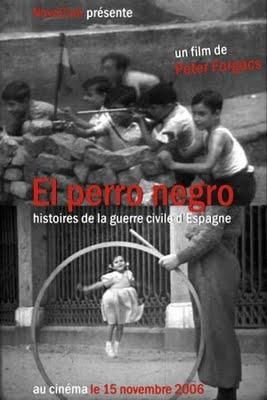 el perro negro stories from the spanish civil war 649643920 large - El Perro Negro: Stories from the Spanish Civil War