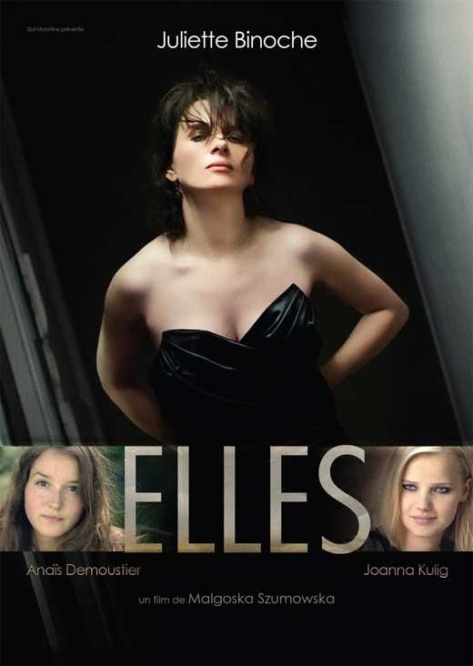 elles sponsoring 787255229 large - Ellas HDRip Español (2011) Drama Prostitución