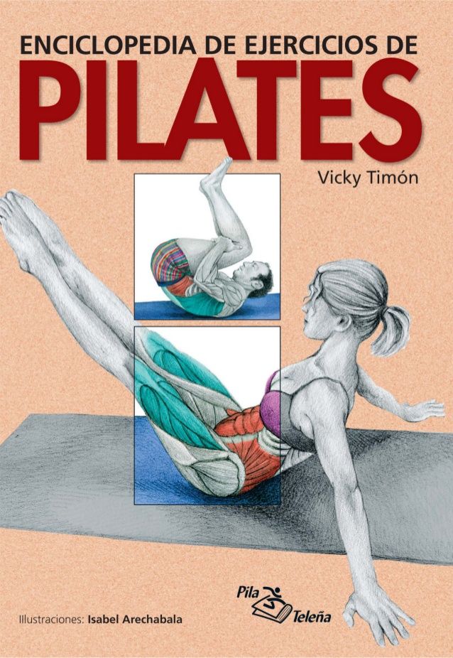 enciclopedia de ejercicios de pilates 1 638 - Enciclopedia de ejercicio de pilates