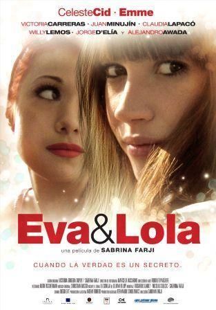 eva y lola 112658144 large - Eva y Lola Hdrip Español (2010) Drama