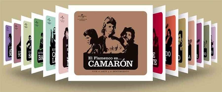 flamenco1 - Gran Coleccion de Albums Flamenco