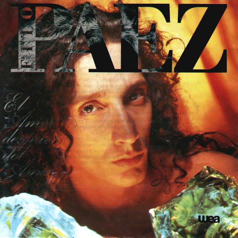 foto 2 - Fito Paez: Discografia