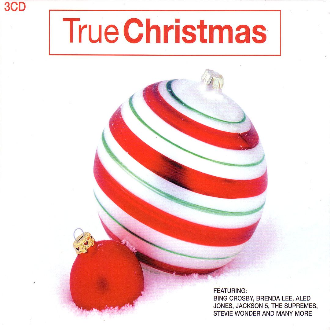 front - True Christmas VA