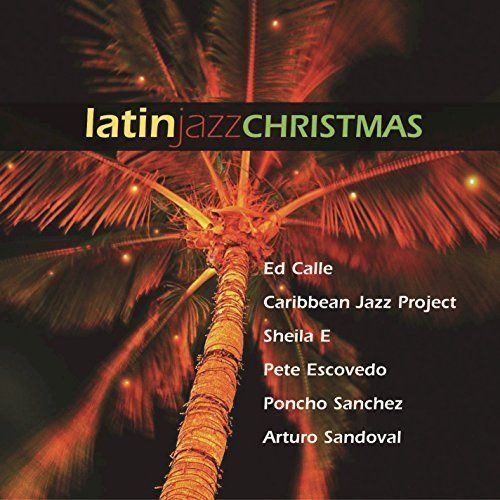 fyzw5y2t - Latin Jazz Christmas (2002) VA