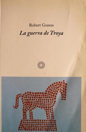 g577jNI - La guerra de troya - Robert Graves