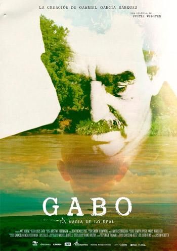 gabo la magia de lo real 655249280 large - Gabo, la magia de lo real HDRip Español Latino (2015)