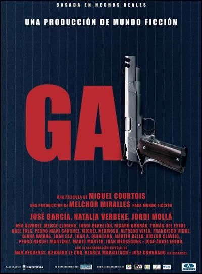 gal 977301654 large - Gal HDRip Español (2006) Drama Terrorismo