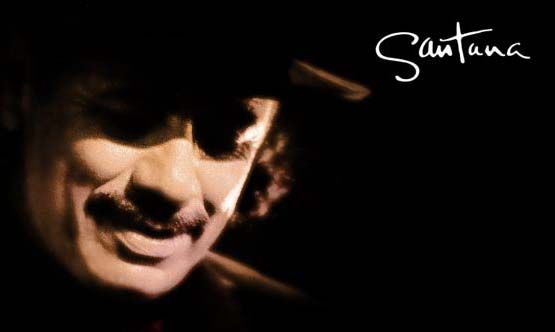 gs3rFxh - Carlos Santana: Discografia Álbumes de estudio