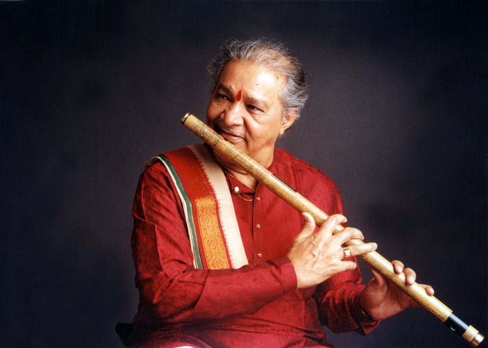 hpc hires2 - Hariprasad Chaurasia: Discografia (50 Albums)