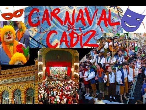 hqdefault 10 - Gran Colección Carnaval de Cádiz CDS + Concurso Falla (1964-2014)