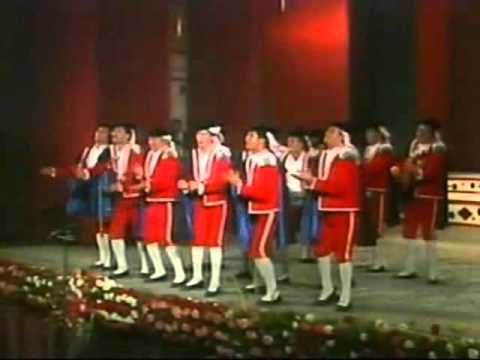 hqdefault 11 - Comparsa Carnaval de Cadiz: Requiebros (1984)