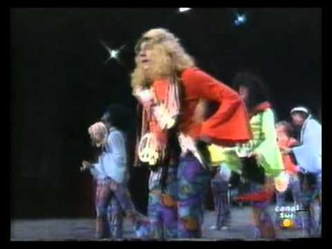 hqdefault 14 - Chirigota Carnaval de Cádiz: Ballet Zunzun Malakatun (1992)