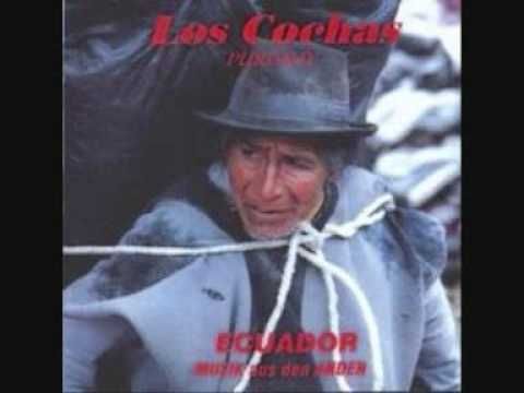 hqdefault 24 - Los Cochas - Purimuy