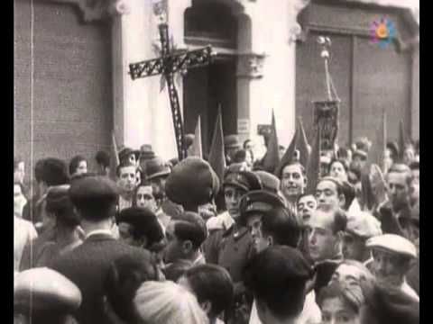 hqdefault 26 - La Estrella en 1932: La Valiente (La Republicana). Semana Santa Sevilla