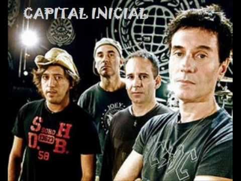 hqdefault 28 - Capital Inicial: Discografia
