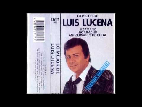 hqdefault 33 - Lo mejor de Luis Lucena (1972)