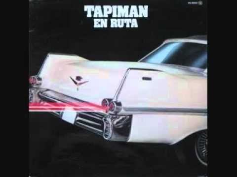 hqdefault 35 - Tapiman - En ruta (1979)