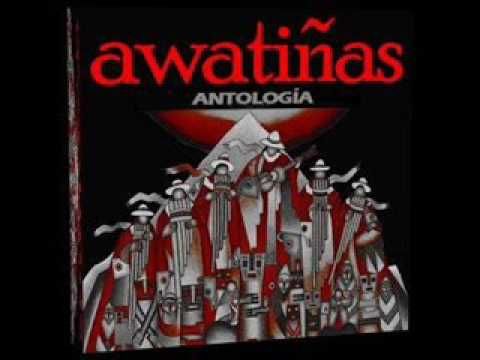 hqdefault 38 - Awatiñas - Antología (1984-2004)