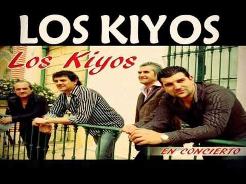 hqdefault 40 - Los Kiyos: Discografía (1987-2010)