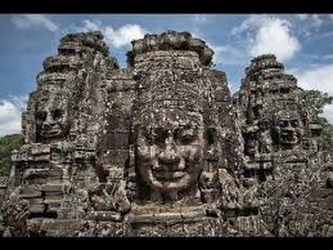 hqdefault 43 - Acceso al Patrimonio de la Humanidad: Angkor