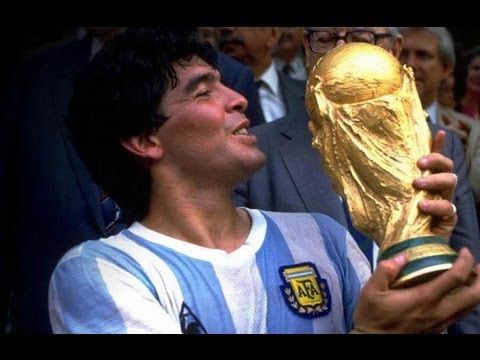 hqdefault 49 - Maradona La mano de Dios