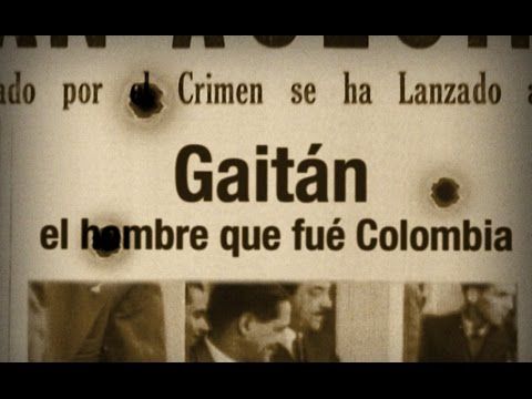 hqdefault 50 - Gaitan El hombre que fue Colombia