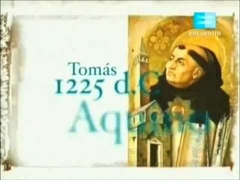 hqdefault 52 - Tomás de Aquino La aventura del pensamiento