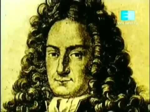 hqdefault 53 - Gottfried Leibniz La Aventura del Pensamiento