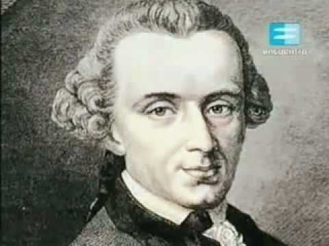 hqdefault 54 - Immanuel Kant La aventura del pensamiento