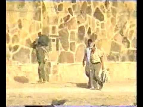 hqdefault 56 - Una nación en el desierto