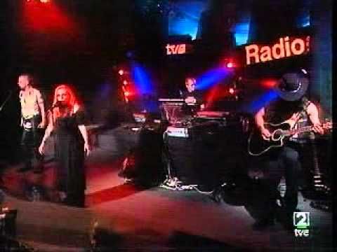 hqdefault 6 - Fangoria - Concierto en Radio 3 (1999)