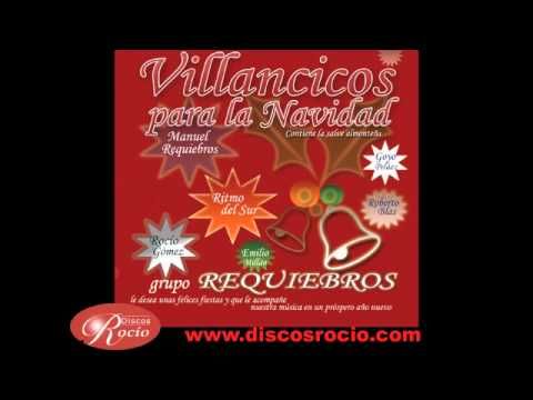 hqdefault 7 - Manuel Requiebros - Villancicos Para La Navidad (2010)