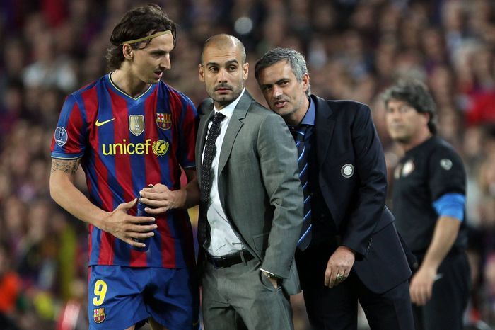 imago sp 0525 19370006 0583 - El Barcelona de Guardiola