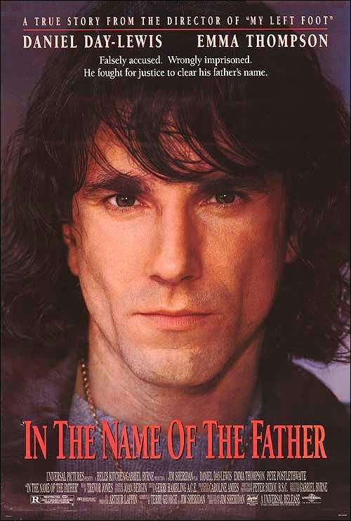 in the name of the father 748000493 large - En el nombre del padre BDRip Español [1993] Drama Español [1993] Drama