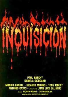 inquisicion 144915602 large - Inquisición Dvdrip Español (1976) Terror