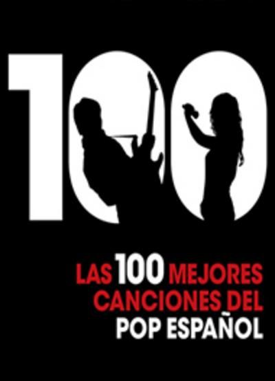 irIRNkx - Las 100 Mejores Canciones Pop Español Vol.1