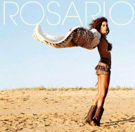 l Dm H5 - Rosario Flores - Rosario (2013)