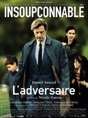 l adversaire 923739123 large - El adversario HDrip Español (2002) Drama