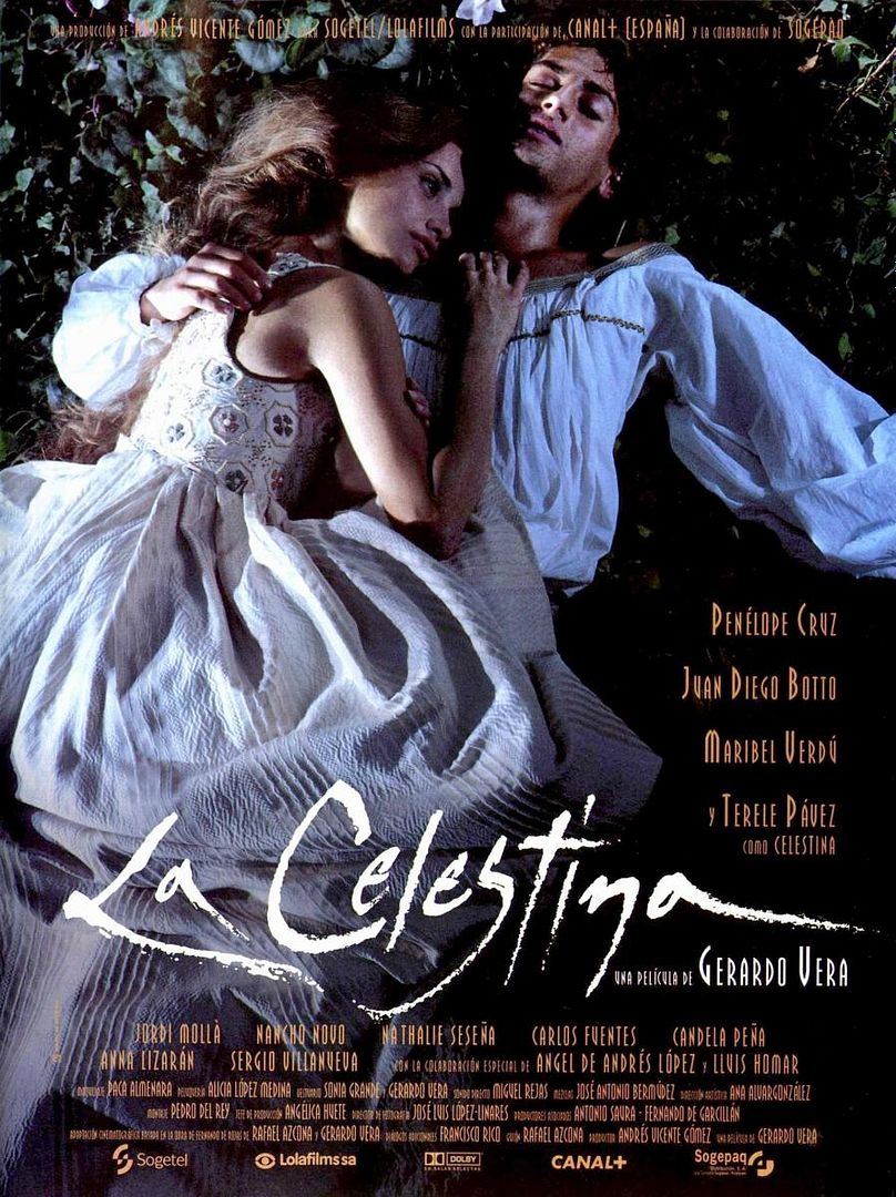 la celestina 366288079 large - La Celestina Dvdrip (1996) Drama