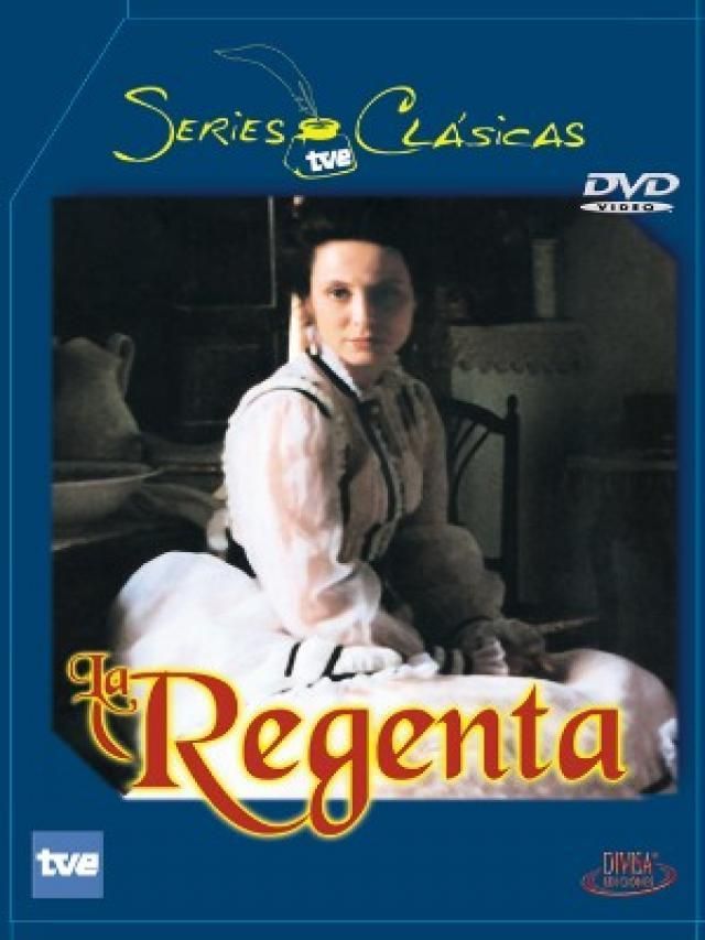 la regenta tv 622542957 large - La Regenta (3/3) Miniserie 1995 Drama