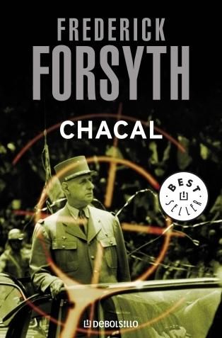 libro 1365624069 - Chacal - Frederick Forsyth