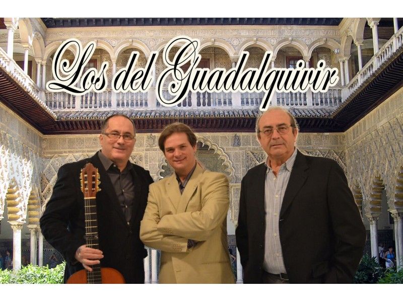 los20del20guadalquivir2001520220con20titulo 800x600 - Los del Guadalquivir: Discografia (1981-2014)