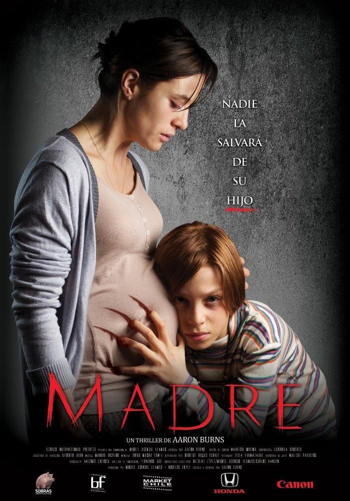 madre 605621324 large - Madre Hdrip Español (2016) Intiga